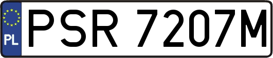 PSR7207M