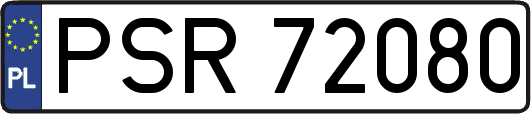 PSR72080