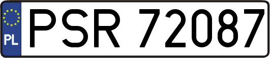 PSR72087