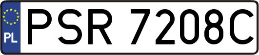 PSR7208C