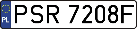 PSR7208F
