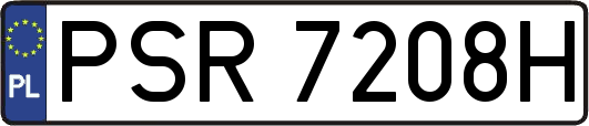 PSR7208H