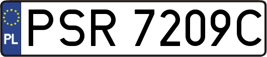 PSR7209C