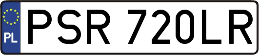 PSR720LR