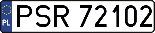 PSR72102