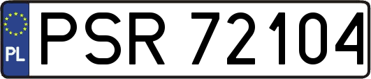 PSR72104