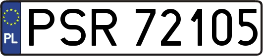 PSR72105