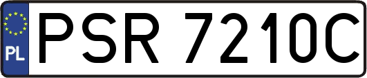 PSR7210C