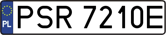 PSR7210E