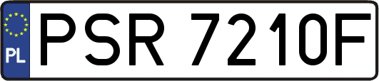 PSR7210F