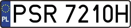 PSR7210H