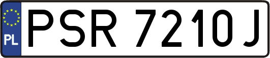 PSR7210J