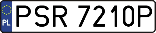 PSR7210P