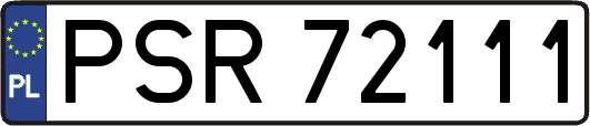PSR72111