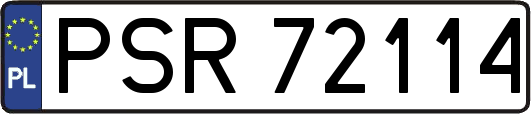 PSR72114