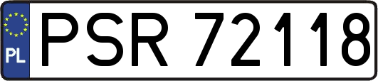 PSR72118