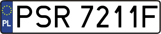 PSR7211F