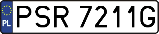 PSR7211G