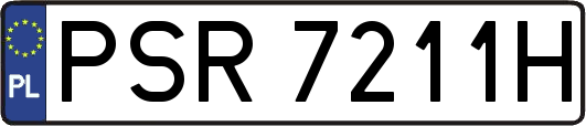 PSR7211H