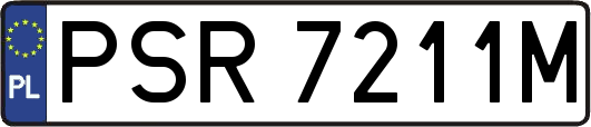 PSR7211M