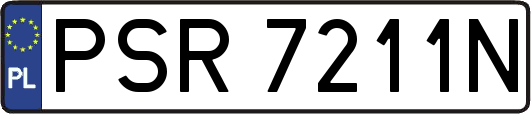 PSR7211N