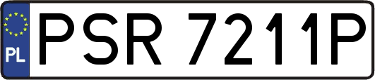PSR7211P