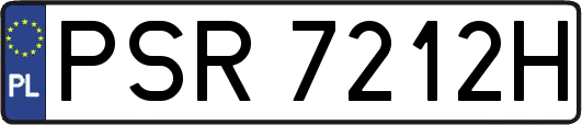 PSR7212H