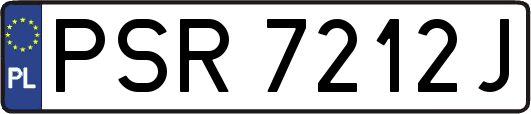 PSR7212J