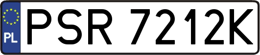 PSR7212K