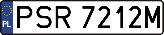 PSR7212M