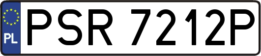 PSR7212P