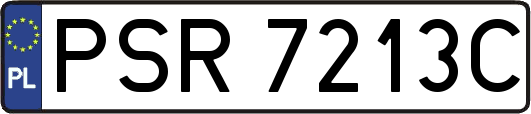 PSR7213C