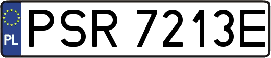 PSR7213E