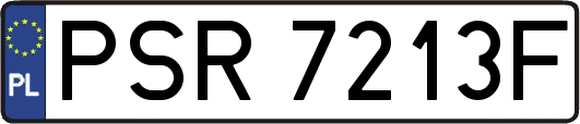 PSR7213F