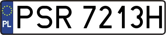 PSR7213H
