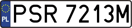 PSR7213M