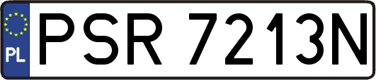 PSR7213N