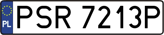 PSR7213P