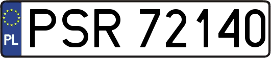PSR72140