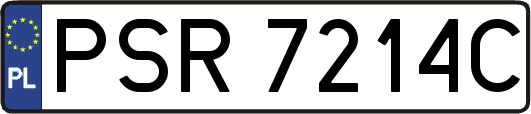 PSR7214C