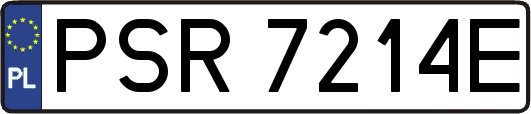 PSR7214E