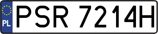 PSR7214H