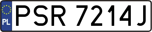 PSR7214J