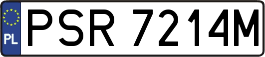 PSR7214M