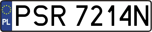 PSR7214N