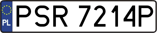 PSR7214P