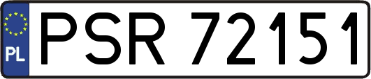 PSR72151
