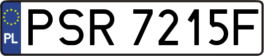PSR7215F