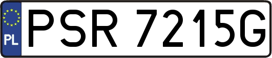 PSR7215G