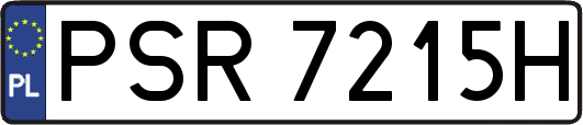 PSR7215H